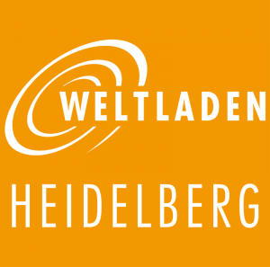 Logo der Dankstelle Weltladen Heidelberg Altstadt