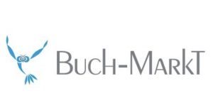 Logo der Dankstelle BUCH-MARKT