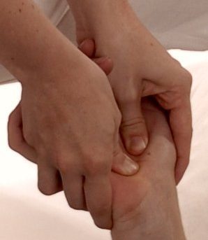 Bild der Dankstelle Johanna Greulich – Sopran, Gesangspädagogin, Shiatsu-Praktikerin (GSD)