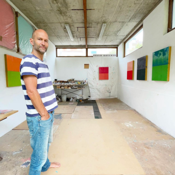 Bild der Dankstelle Kunstraum Heidelberg