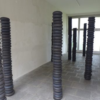 Bild oder Logo der Dankstelle Kunstraum Heidelberg