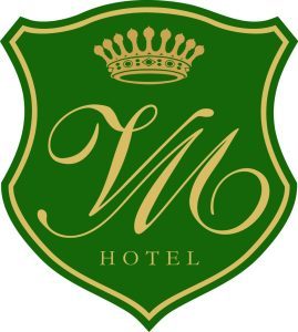 Logo der Dankstelle Hotel Villa Marstall GmbH