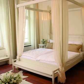 Bild oder Logo der Dankstelle Hotel Villa Marstall GmbH