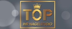 Logo der Dankstelle Top Nagelstudio