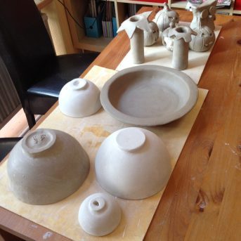 Bild der Dankstelle Ceramic-Atelier