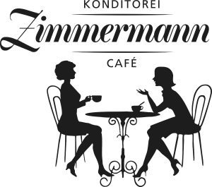 Logo der Dankstelle Café Zimmermann