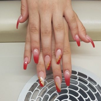 Bild der Dankstelle Tri Nails