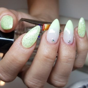 Bild der Dankstelle Tri Nails
