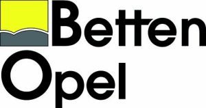 Logo der Dankstelle Betten Opel