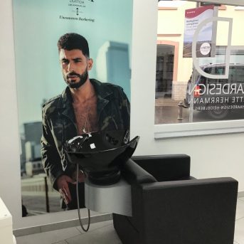 Bild der Dankstelle Anette Herrmann Haardesign