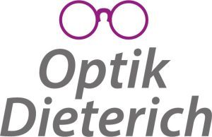 Logo der Dankstelle Optik Dieterich