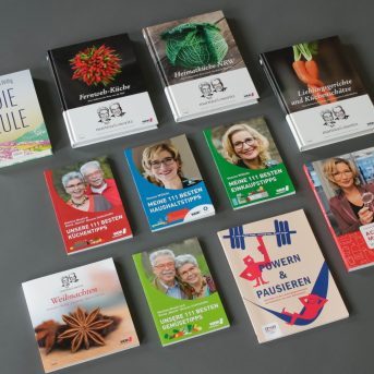 Bild der Dankstelle Edition Essentials