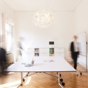Bild der Dankstelle Werbeagenten