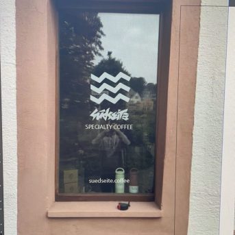 Bild oder Logo der Dankstelle Südseite Specialty Coffee und Concept Store