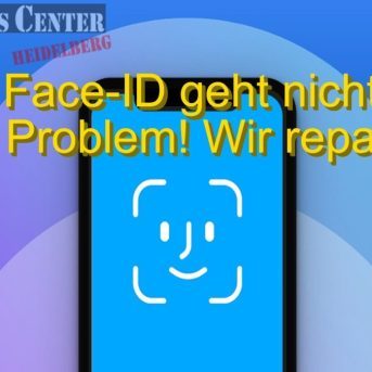Bild der Dankstelle Electronics Center Heidelberg