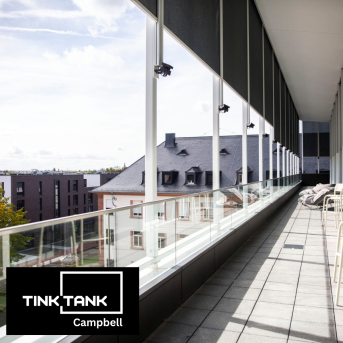 Bild der Dankstelle Tink Tank Spaces
