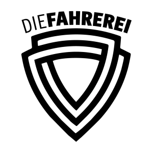 Logo der Dankstelle DieFahrerei