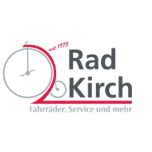 Logo der Dankstelle Zweirad Kirch