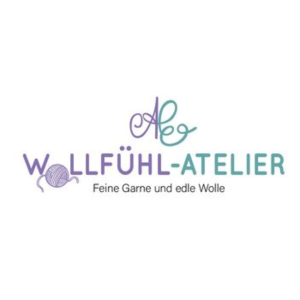 Logo der Dankstelle Wollfühl-Atelier