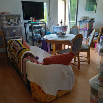 Bild der Dankstelle Wollfühl-Atelier