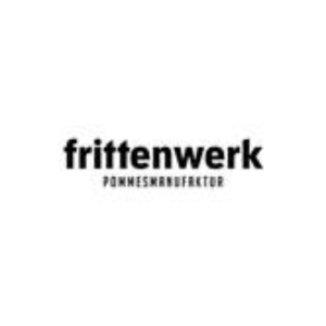 Logo der Dankstelle Frittenwerk
