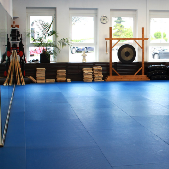 Bild oder Logo der Dankstelle Taekwon-Do Center Heidelberg