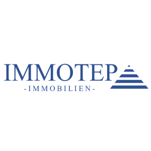 Logo der Dankstelle Immotep Immobilien GbR