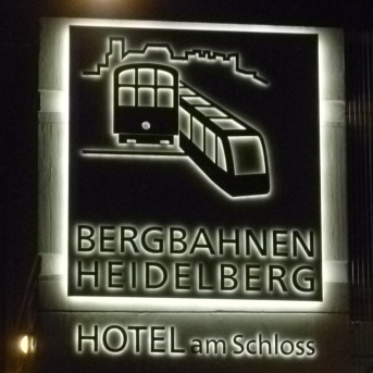 Bild der Dankstelle Lösch Lichtwerbung