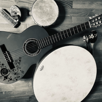 Bild der Dankstelle TopNotes Music School