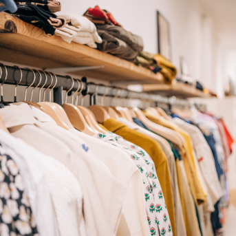 Bild der Dankstelle Beleza – Concept Store
