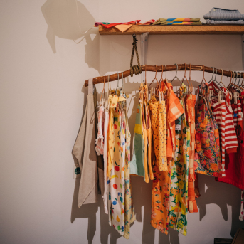 Bild der Dankstelle Beleza – Concept Store