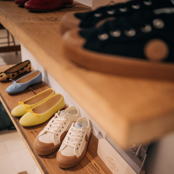 Bild der Dankstelle Beleza – Concept Store