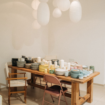 Bild oder Logo der Dankstelle Beleza – Concept Store