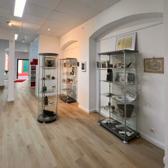 Bild der Dankstelle Heidelberg4You