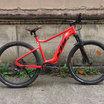 Bild der Dankstelle joyrides e-bike rental