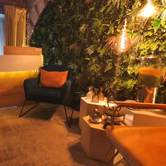 Bild der Dankstelle Massage Royal Heidelberg