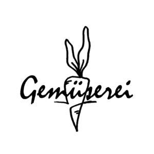 Logo der Dankstelle Gemüserei Heidelberg