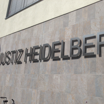 Bild oder Logo der Dankstelle Rechtsanwälte Nadeschdin & Leischner GbR