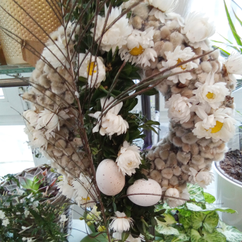 Bild der Dankstelle Blumen Elfner GbR